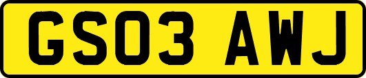 GS03AWJ