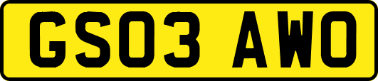 GS03AWO