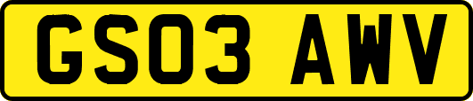 GS03AWV