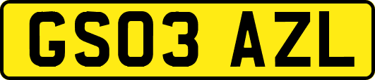GS03AZL