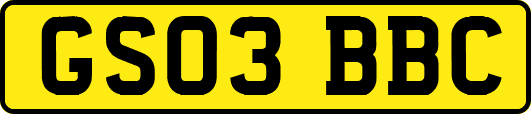 GS03BBC