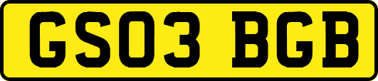 GS03BGB