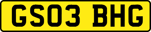 GS03BHG