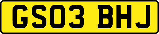 GS03BHJ