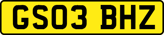 GS03BHZ