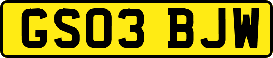 GS03BJW
