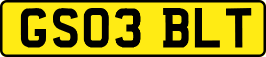 GS03BLT