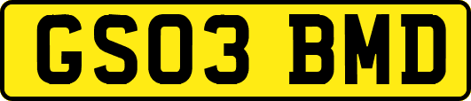 GS03BMD