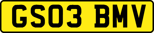 GS03BMV