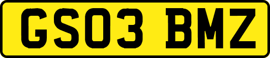 GS03BMZ