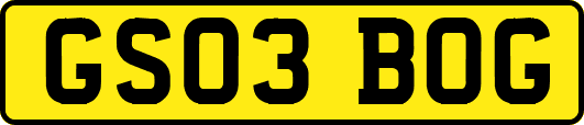 GS03BOG
