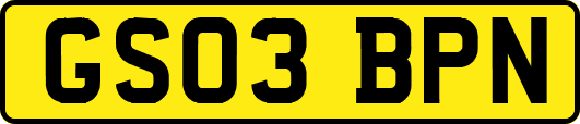 GS03BPN