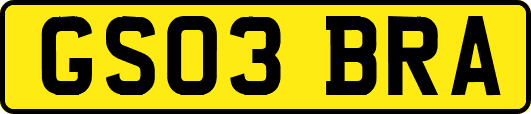 GS03BRA