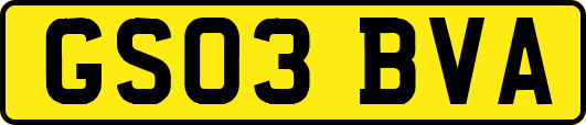 GS03BVA