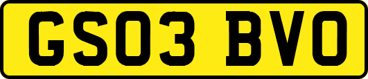 GS03BVO