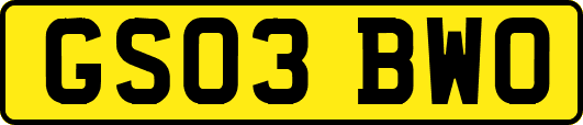 GS03BWO