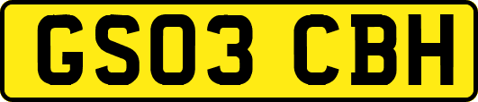 GS03CBH