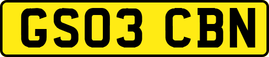 GS03CBN