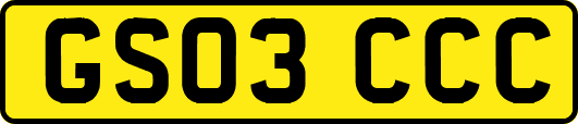 GS03CCC
