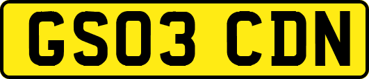 GS03CDN