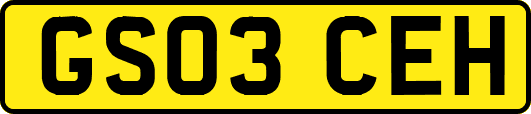 GS03CEH