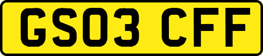 GS03CFF