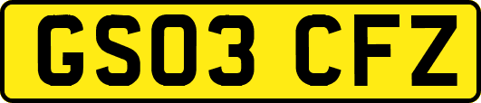 GS03CFZ