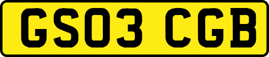 GS03CGB