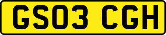 GS03CGH