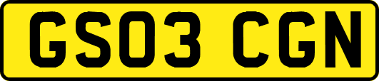 GS03CGN