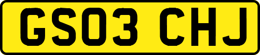 GS03CHJ