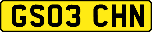 GS03CHN