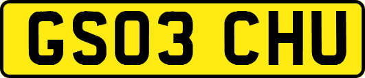GS03CHU