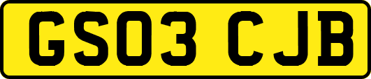 GS03CJB