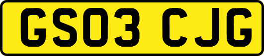 GS03CJG