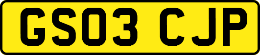 GS03CJP