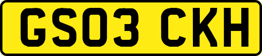 GS03CKH
