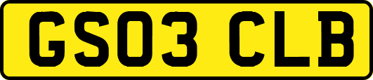GS03CLB