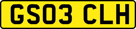GS03CLH