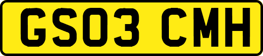 GS03CMH