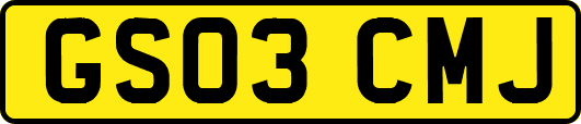 GS03CMJ