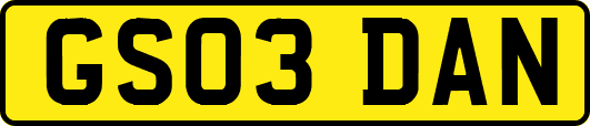 GS03DAN