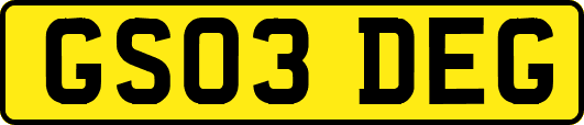 GS03DEG
