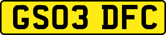 GS03DFC