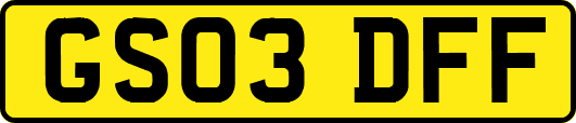 GS03DFF