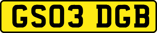 GS03DGB
