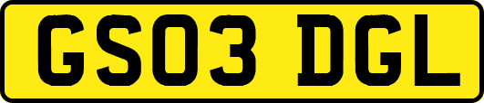 GS03DGL