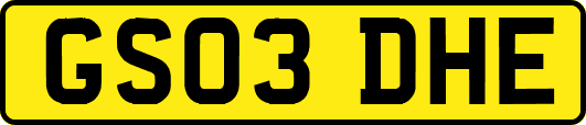 GS03DHE