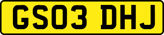 GS03DHJ