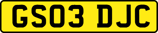 GS03DJC
